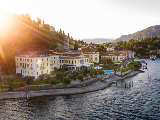 Grand Hotel Villa Serbelloni