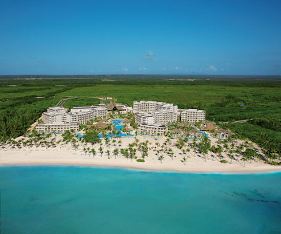 Secrets Cap Cana Resort & Spa