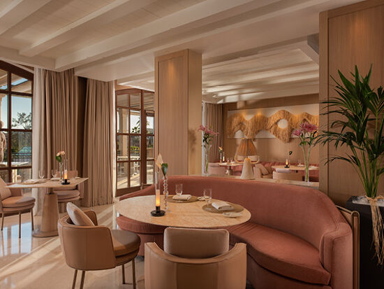 The St Regis Mardavall Mallorca Resort