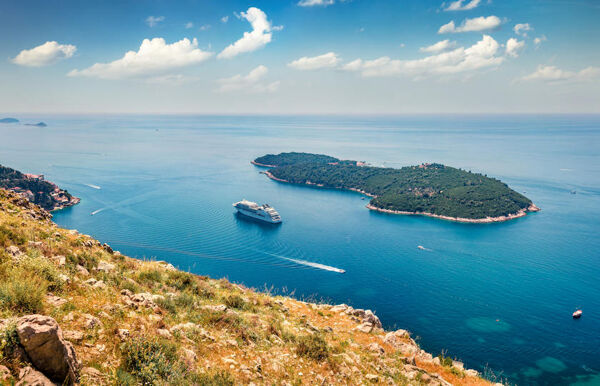 The Top 5 Most Beautiful Croatian Islands