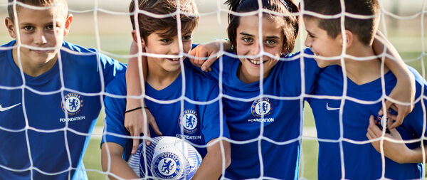 Sani Resort in Halkidiki Launch New Football Academy for Children