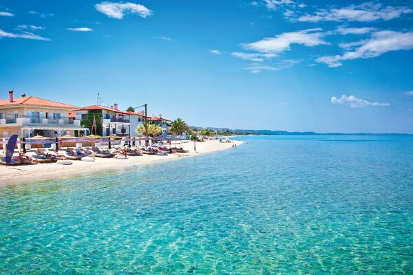 Things to do in Halkidiki: The Ultimate Guide