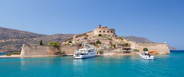 Crete for all Types of Holiday-Maker