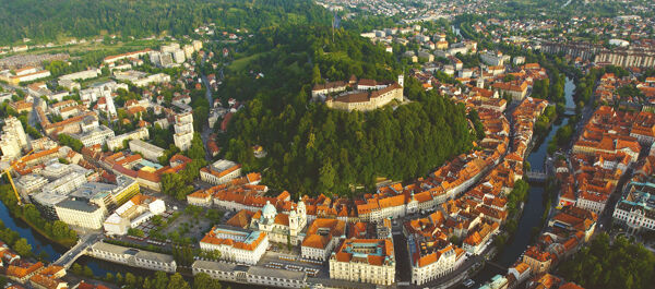 Visit Slovenia, Europe's Fairy-Tale Destination