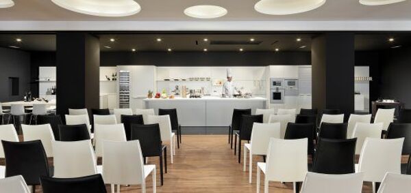 Professional Cooking Classes in Tenerife