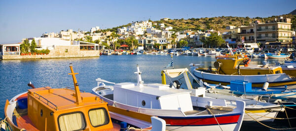Best Places to Visit on a Luxury Holiday to Elounda