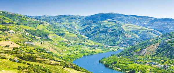Why you should visit the Douro Valley