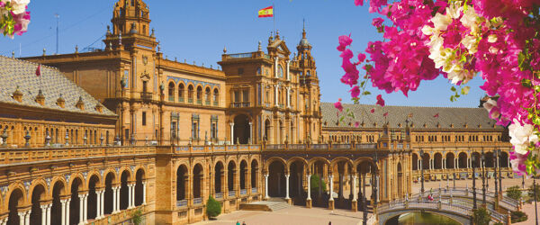10 Interesting Facts About the City of Seville