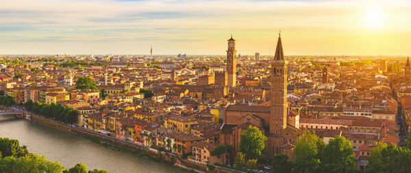 Top 5 Things to do in Verona