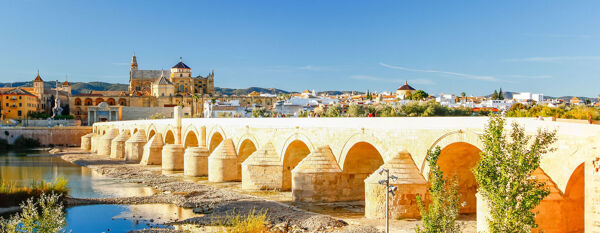 Top 5 Historical Sites in Spain: UNESCO World Heritage Sites