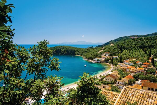 Best Beaches in Corfu: Glorious Ionian Shores