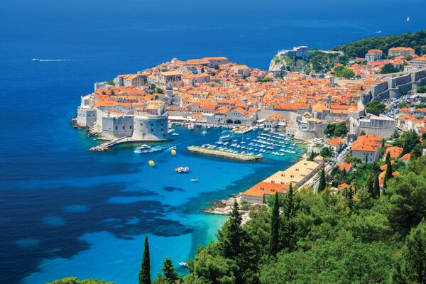 The Best Time to Visit Croatia