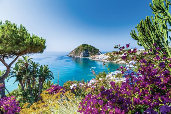 The Top 5 Most Beautiful Italian Islands