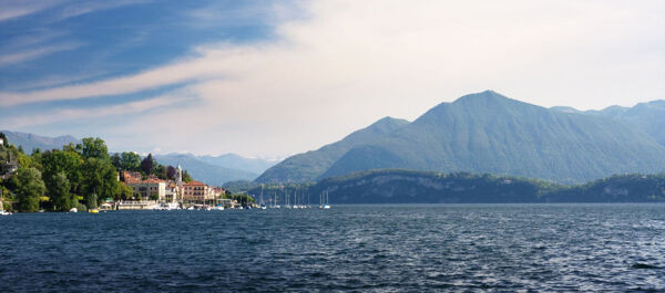 Top 5 places to visit in Lake Maggiore