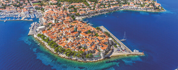 The Top 5 Most Beautiful Croatian Islands