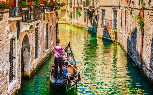 The Best Time of Year to Visit Venice
