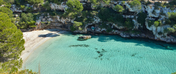 Best Beaches in Mallorca: Balearic Beauties