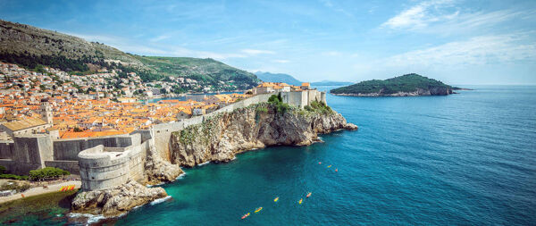 Things to do in Dubrovnik: The Ultimate Guide