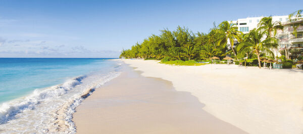 5 Reasons to Visit Barbados