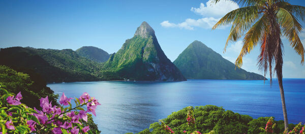 Things to do in St Lucia: The Ultimate Guide