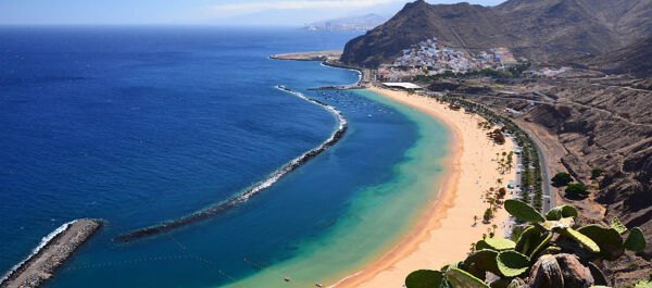 Best Canary Island: Which Canary Island to Visit