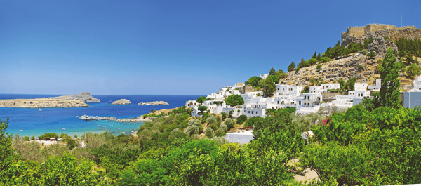 Things to do in Rhodes: The Ultimate Guide