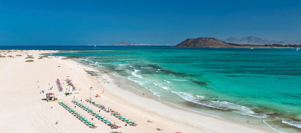 Things to do in Fuerteventura: Top Attractions and Activities