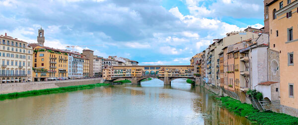 A perfect weekend in Florence, Italy