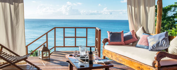 Beautifully boutique Caribbean hotels