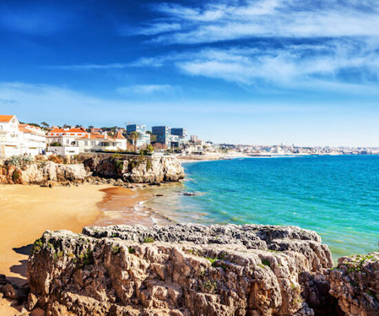 Lisbon & Estoril Coast