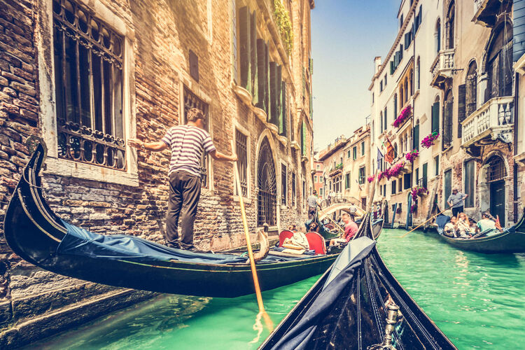 Venice Experiences