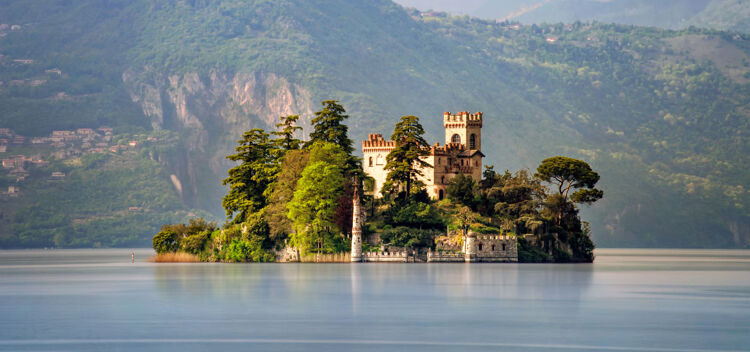 Lake Garda Experiences