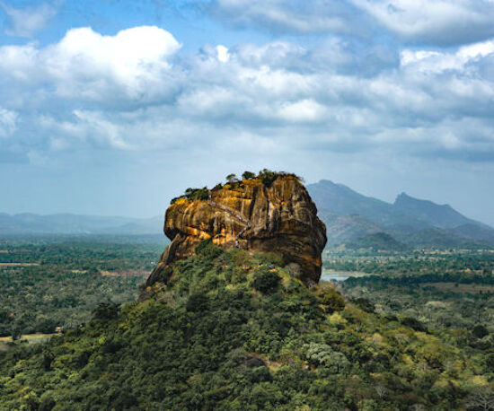 Sri Lanka