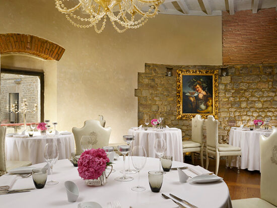 Brunelleschi Hotel