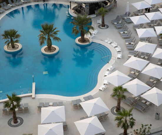 Jumeirah Beach Hotel