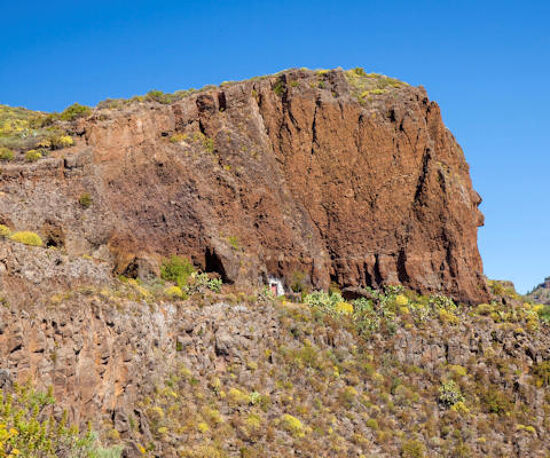 Kestrel Canyon