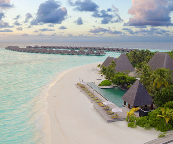 Sri Lanka & Maldives