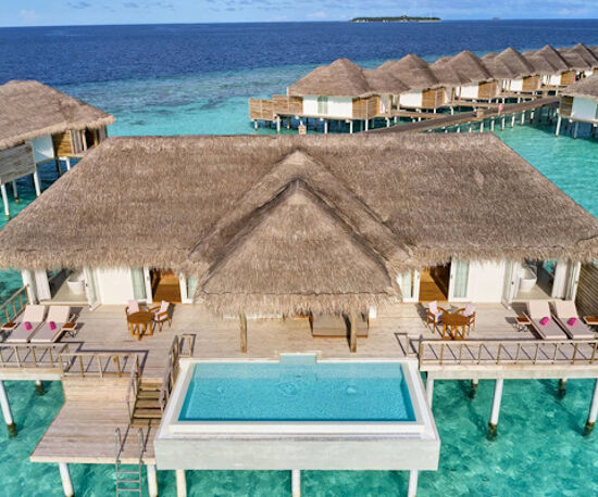 Sun Siyam Iru Veli