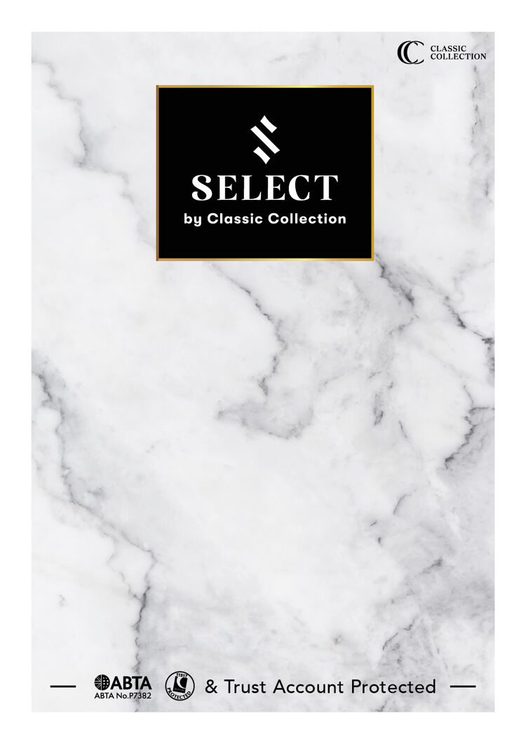 SELECT Guide