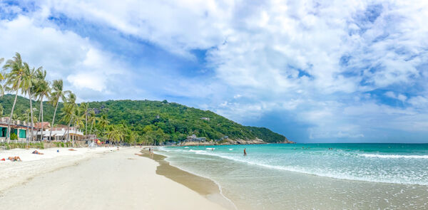The 10 Best Beaches in Thailand