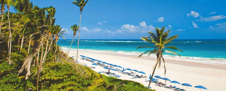 luxury barbados holidays