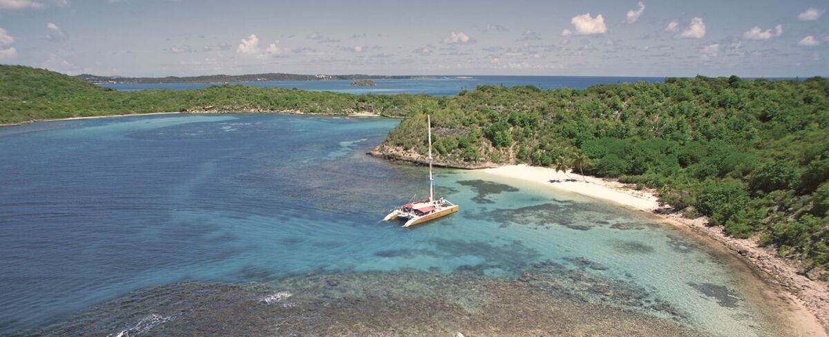 Antigua Holidays