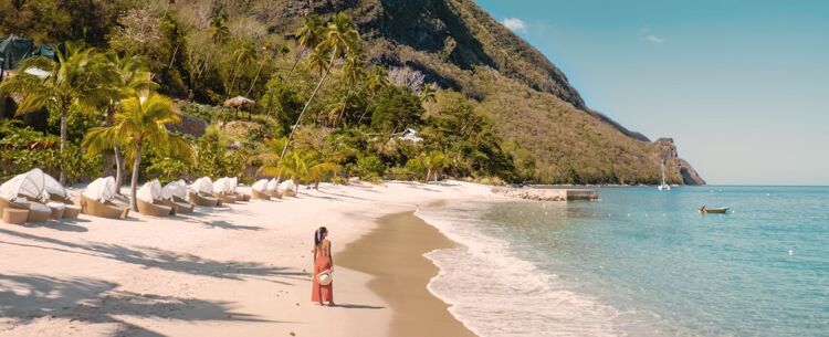 St Lucia Holidays