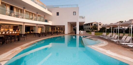 Castello Boutique Resort