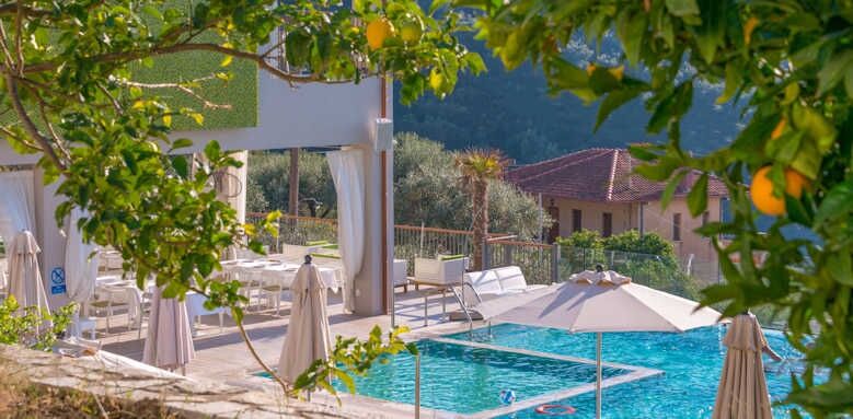 Salvator Villas & Spa Hotel, thumb