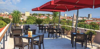 Cornaro Hotel, thumbnail