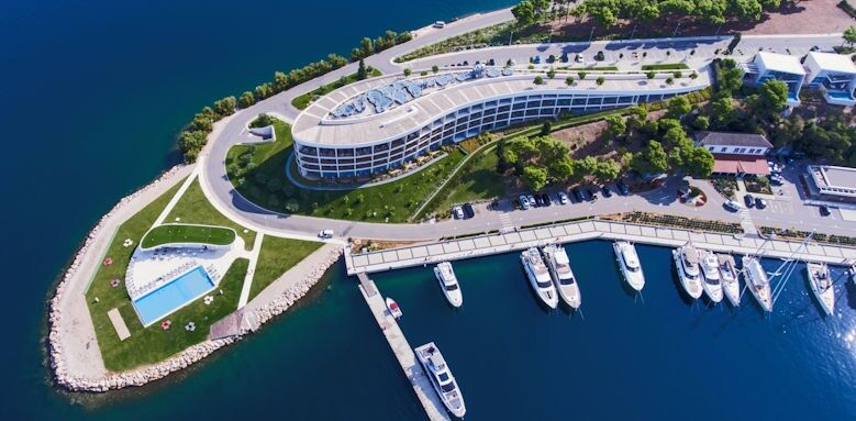 D Resort Sibenik