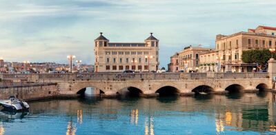 Ortea Palace, Thumbnail
