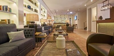 Porto Bay Marques, thumb