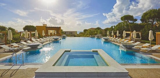 The Westin Resort